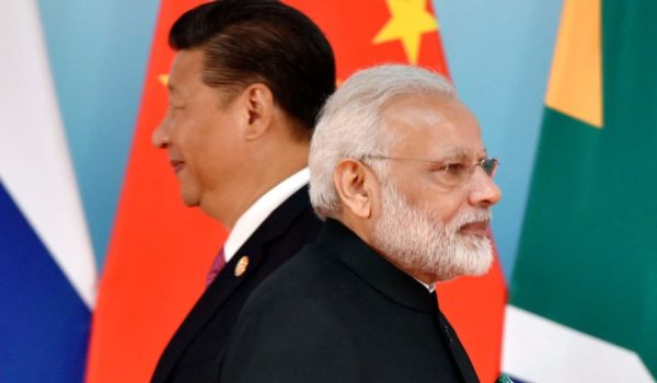 China vs India: las claves para entender la larga disputa fronteriza que generó un enfrentamiento que dejó varios soldados muertos