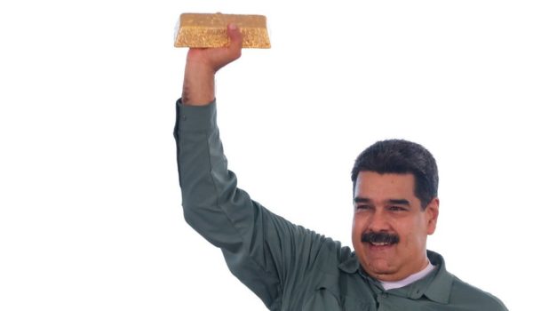 Oro de Venezuela: por qué el Banco de Inglaterra retiene 31 toneladas de lingotes del país sudamericano (y cuál es la pelea política y judicial que genera)