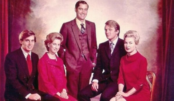 Donald Trump | «Cómo mi familia creó al hombre más peligroso del mundo»: las explosivas memorias de la sobrina del presidente de EE.UU.