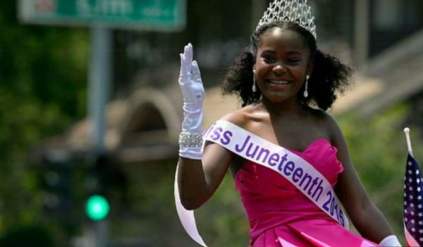 Juneteenth: qué se conmemora el 19 de junio en EE.UU. y por qué muchos creen que debería ser día feriado