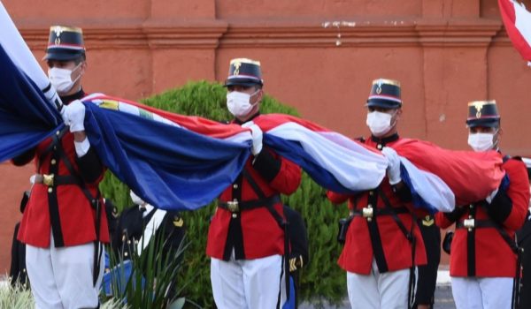 Coronavirus en Paraguay: 3 claves para entender cómo el país logró contener el contagio pese a estar en la región «epicentro mundial» de la pandemia