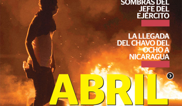 Portada Magazine 12-04-2020