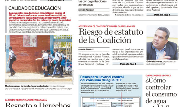 Portada impresa 24-06-2020