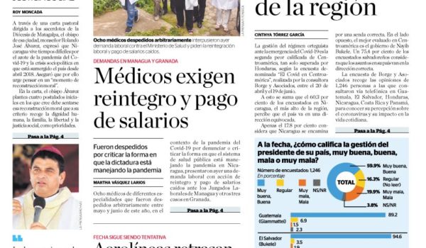 Portada impresa 30-6-2020