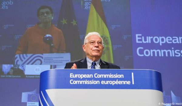 La UE agrega a 11 funcionarios venezolanos a su lista de sancionados