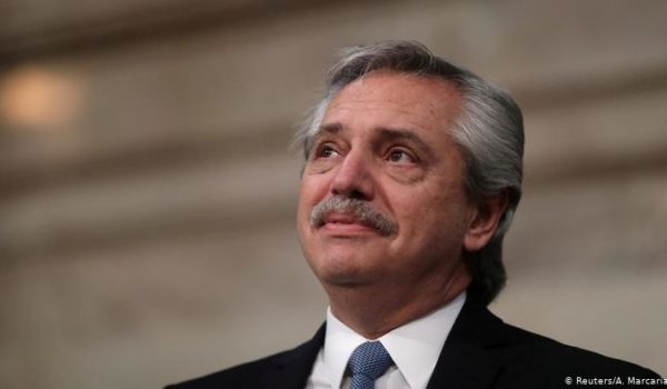 Argentina vuelva a prorrogar plazo para el canje de la deuda