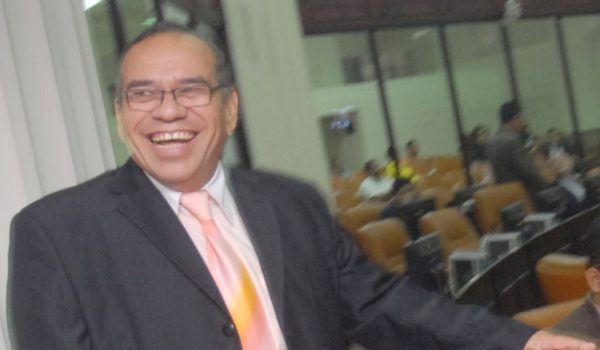 Eliseo Núñez Hernández