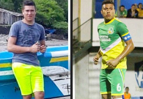 La historia de Andy Herrera, el jugador que creció descargando lanchas pesqueras y ahora es futbolista profesional