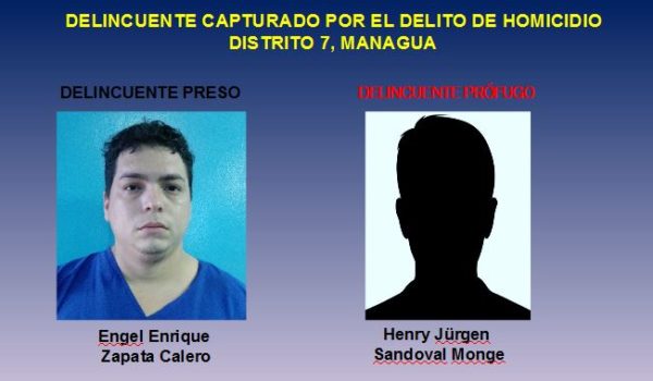 Capturan a sujeto que mató a golpes y patadas a joven afuera de bar