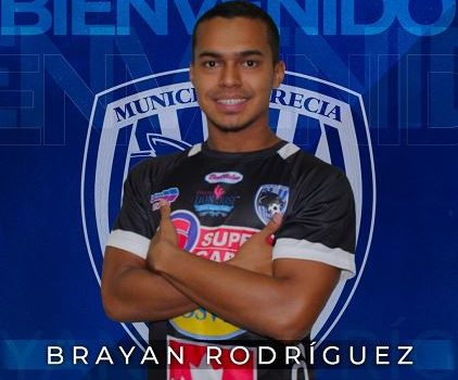 El portero de la Selección de Futbol jugará en la Primera División costarricense