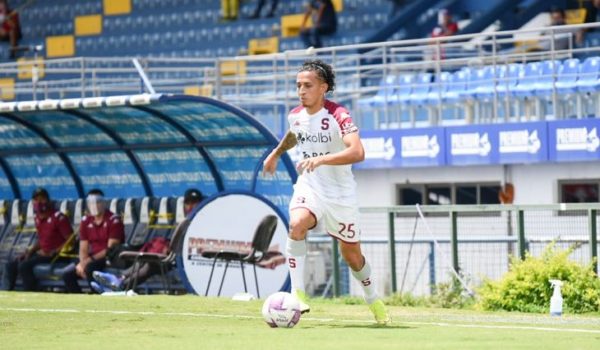 El despertar futbolístico de Byron Bonilla llega en el mejor momento para Saprissa