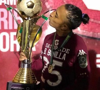 De Salvador Dubois a Byron Bonilla. Estos son los nicaragüenses campeones en el futbol extranjero
