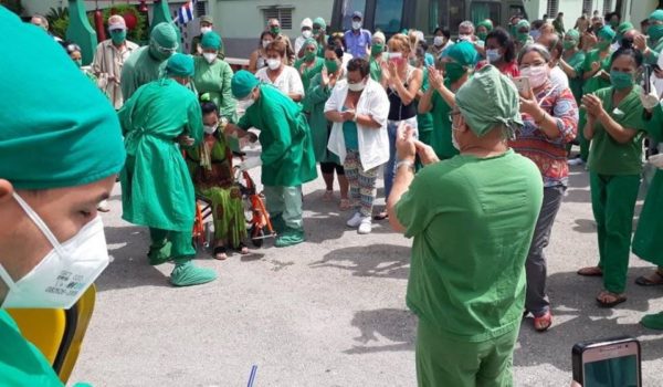 Así te contamos los avances del coronavirus a nivel mundial este jueves 02 de julio