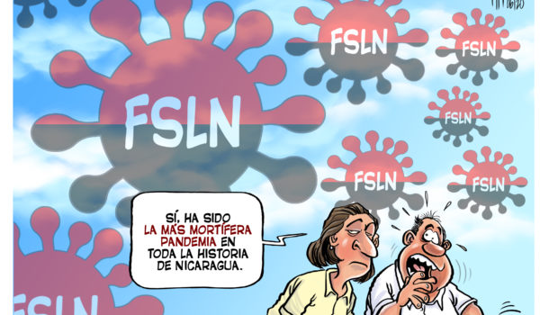 Caricatura 12-06-2020