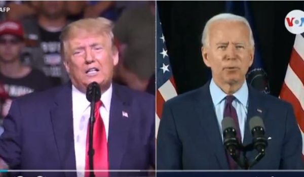América Latina desde la mirada política de EE.UU.: ¿Qué ofrecen Trump y Biden a la región?