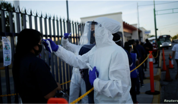 ¿Por qué América Latina es el nuevo epicentro del coronavirus?