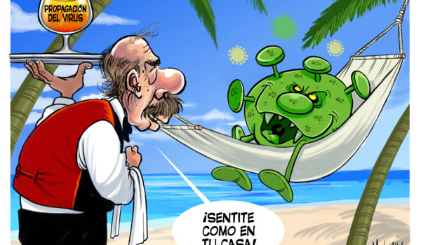 Caricatura 09-06-2020