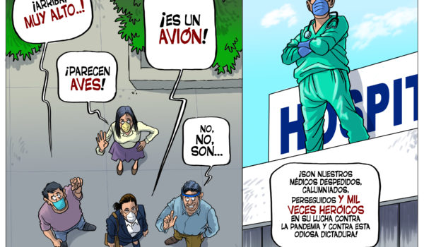 Caricatura 10-06-2020