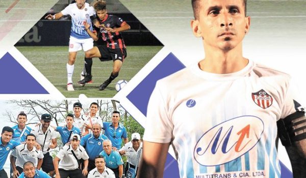 El futbolista que aprendió a usar las palabras de desaliento para motivarse y lograr sus metas