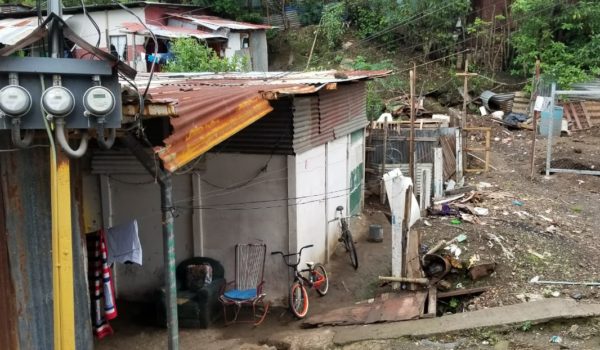 Padres nicaragüenses enfrentarán juicio por muerte de su hijo discapacitado