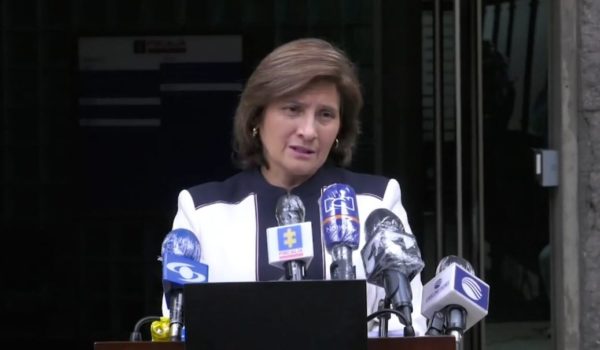 Colombia, Alex Saab, Venezuela