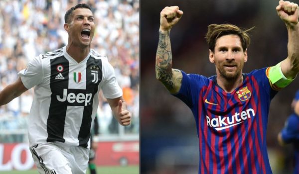Regresa el futbol en España e Italia en tiempos del Covid-19