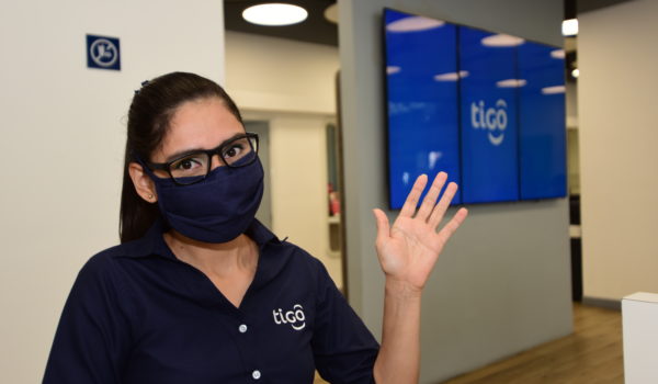 Tigo, mejor lugar para trabajar en Latinoamérica