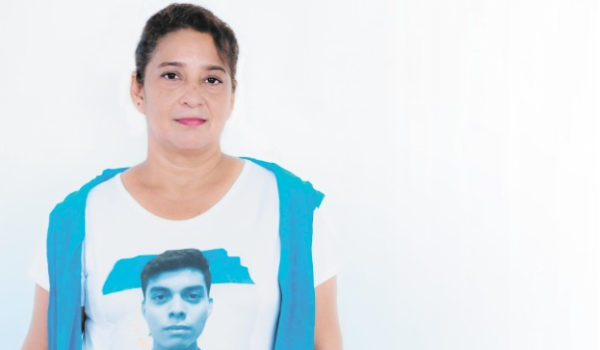 Diana Lacayo: «Tomemos nosotros las riendas de esta pandemia»