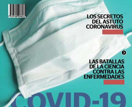 Portada Magazine 8-06-2020