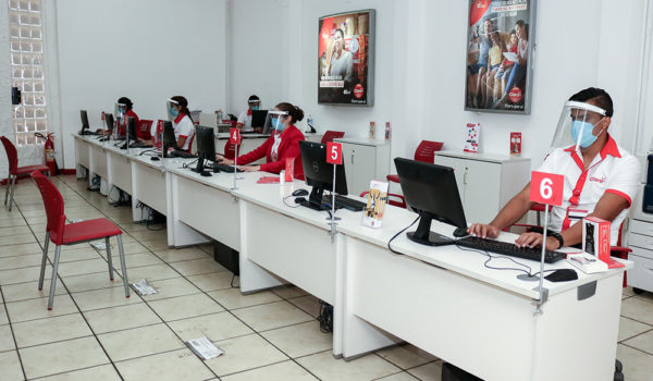 Medidas de prevención ante covid en claro