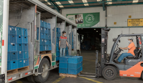 Grupo CCN donará medicinas y agua purificada durante crisis sanitaria