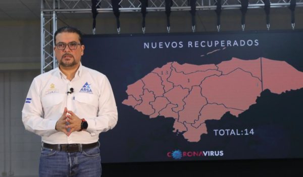 Últimas noticias sobre los avances del coronavirus a nivel mundial este 03 de junio