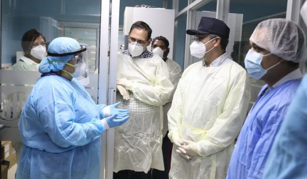 Últimas noticias sobre los avances del coronavirus a nivel mundial este 2 de junio