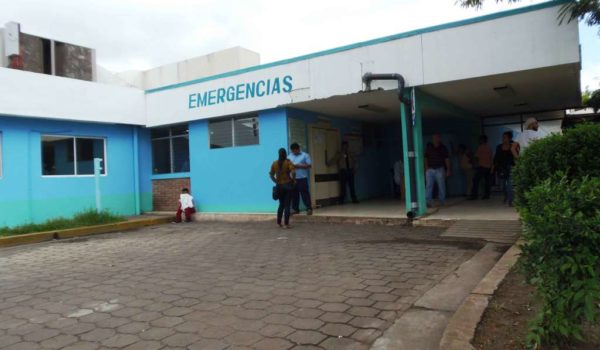 Muere médico que fue condenado por robo a un colega en Estelí