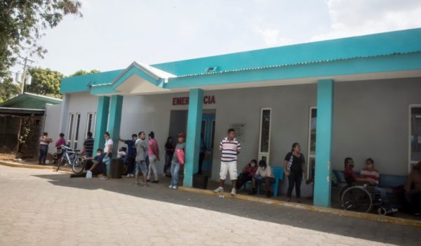 Covid-19, médicos