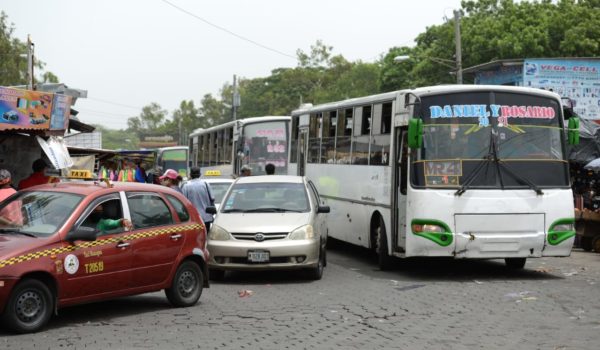Gancho de Caminos