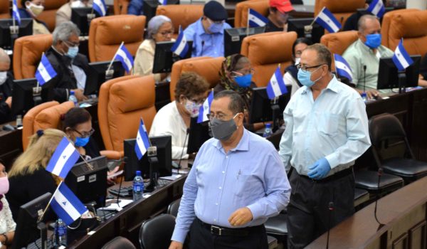 diputados, Asamblea Nacional, régimen, Nicaragua, salarios