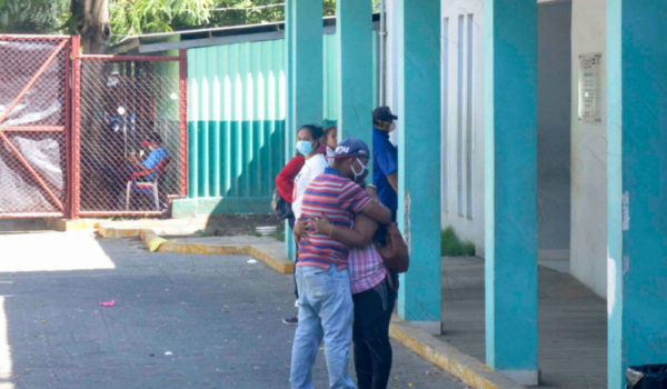 Managua destaca en esta actualización del informe con 722 muertes, seguida de Masaya con 224, León con 140 y Matagalpa con 118 muertes. LA PRENSA/ARCHIVO