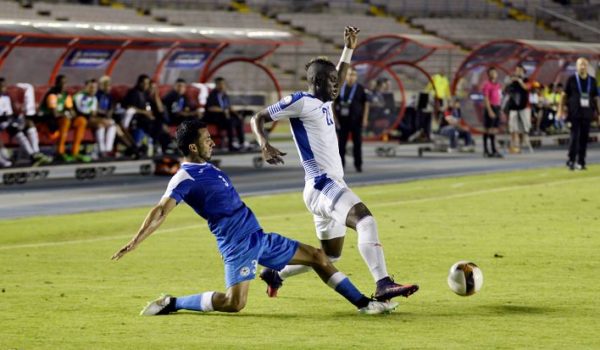Manuel Rosas revela lo mejor (anécdotas, momentos inolvidables y goles) de sus 10 años en el futbol nicaragüense