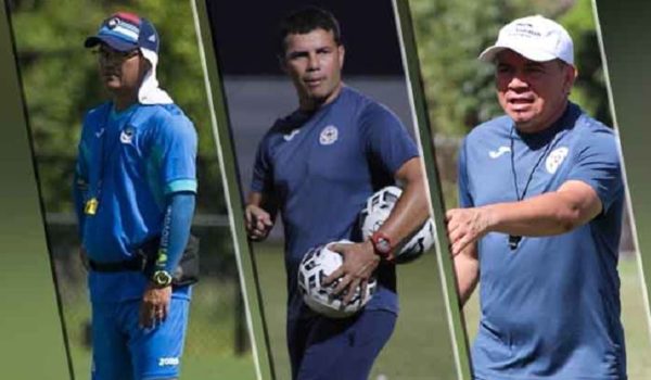 El legado de Henry Duarte en el futbol nicaragüense desde la mirada de sus asistentes