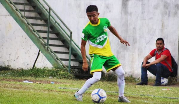 El jugador rechazado dos veces de juvenil por ser bajito desarrolla su potencial dos años después