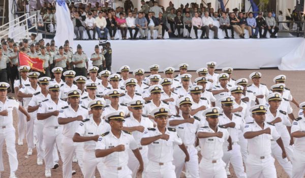 tropas militares, Ejército de Nicaragua, ejércitos, Estados Unidos, Cuba, Asamblea Nacional, Daniel Ortega