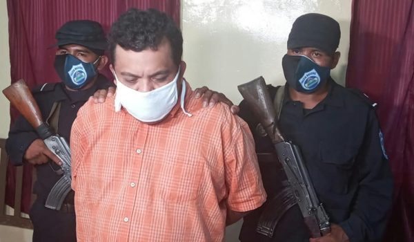 Envían a juicio a un hombre que mató a un semanero que llegó a cobrarle