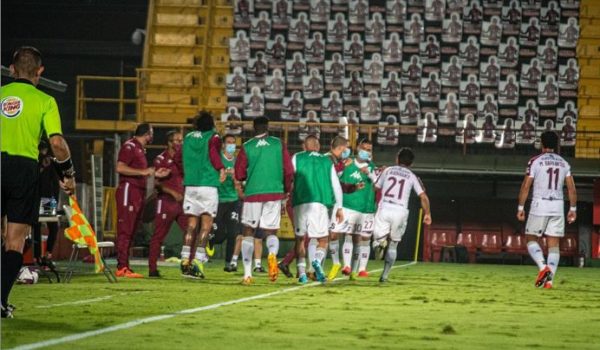 Byron Bonilla acaricia el título en el futbol costarricense