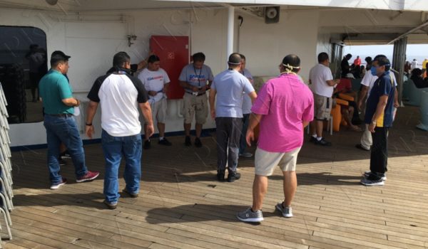 crucero