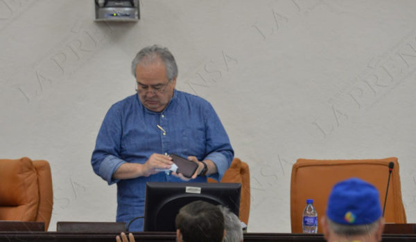 Orteguismo, Ley de regulación a agentes extranjeros, partidos políticos, cooperación externa, seguridad del Estado, Nicaragua, régimen