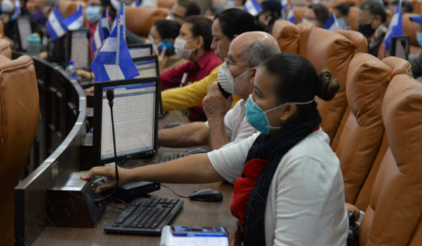 Ley de Vivienda de Interés Social, subsidio vivienda, Nicaragua