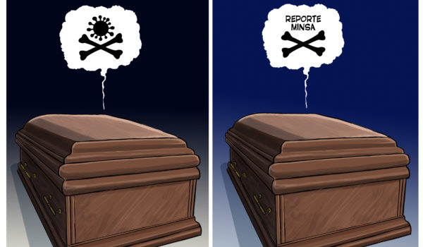Caricatura 13-06-2020