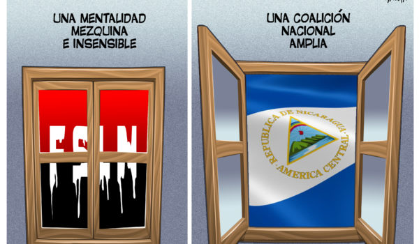 Caricatura 23-06-2020