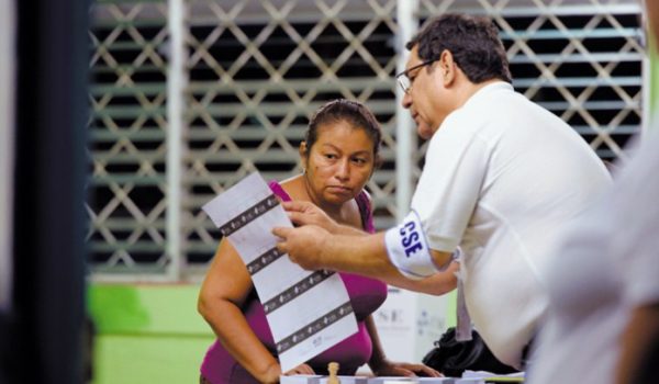 elecciones, Nicaragua, Daniel Ortega